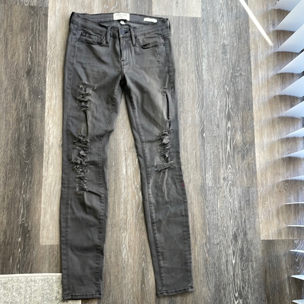 Frame jeans